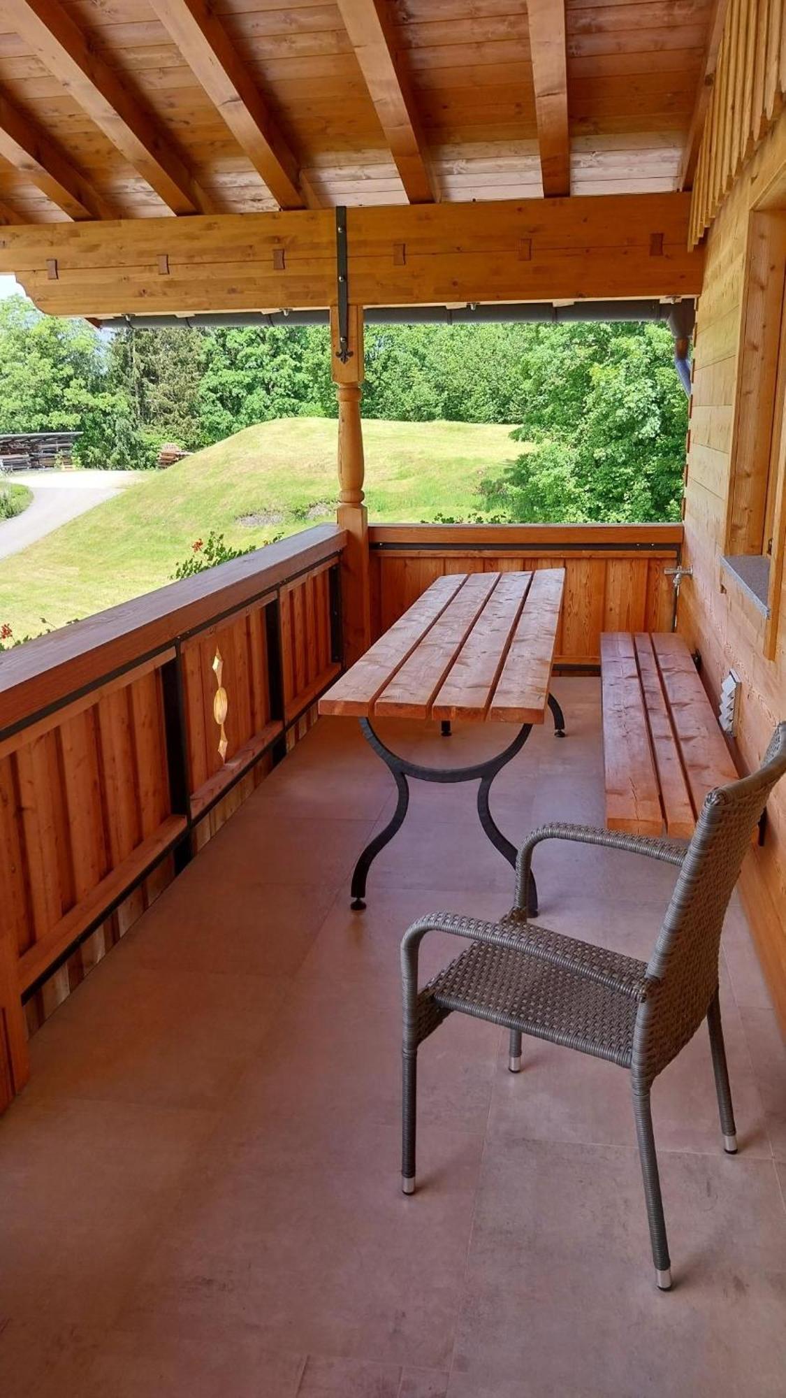 Ferienwohnungen Josef Koll Marktschellenberg Extérieur photo